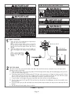 Preview for 17 page of Lennox ML16XP1 Series Unit Information