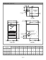 Preview for 2 page of Lennox ML180DF045P24A Installation Instructions Manual