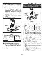 Preview for 8 page of Lennox ML180DF045P24A Installation Instructions Manual