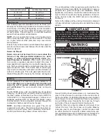 Preview for 11 page of Lennox ML180DF045P24A Installation Instructions Manual