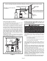 Preview for 12 page of Lennox ML180DF045P24A Installation Instructions Manual