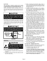 Preview for 21 page of Lennox ML180UHT Installation Instructions Manual