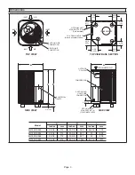 Preview for 3 page of Lennox ML18XC2 Series Manual