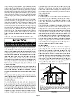 Предварительный просмотр 6 страницы Lennox ML193DF Installation Instructions Manual