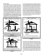 Предварительный просмотр 7 страницы Lennox ML193DF Installation Instructions Manual