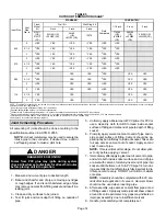 Предварительный просмотр 14 страницы Lennox ML193DF Installation Instructions Manual