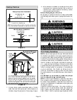 Предварительный просмотр 15 страницы Lennox ML193DF Installation Instructions Manual