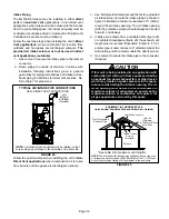 Предварительный просмотр 19 страницы Lennox ML193DF Installation Instructions Manual