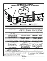 Предварительный просмотр 23 страницы Lennox ML193DF Installation Instructions Manual