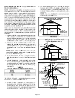 Предварительный просмотр 24 страницы Lennox ML193DF Installation Instructions Manual