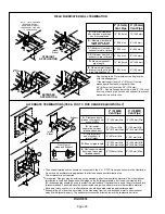 Предварительный просмотр 26 страницы Lennox ML193DF Installation Instructions Manual