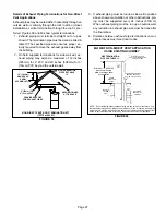 Предварительный просмотр 27 страницы Lennox ML193DF Installation Instructions Manual