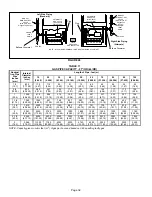 Предварительный просмотр 32 страницы Lennox ML193DF Installation Instructions Manual