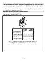 Предварительный просмотр 48 страницы Lennox ML193DF Installation Instructions Manual