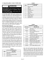 Preview for 10 page of Lennox ML193UH045P36B Unit Information