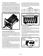 Preview for 16 page of Lennox ML193UH045P36B Unit Information