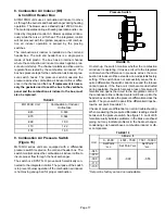 Preview for 17 page of Lennox ML193UH045P36B Unit Information