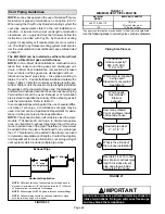 Preview for 22 page of Lennox ML193UH045P36B Unit Information