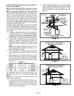 Preview for 31 page of Lennox ML193UH045P36B Unit Information