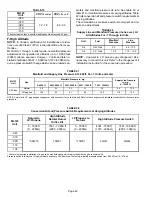 Preview for 42 page of Lennox ML193UH045P36B Unit Information