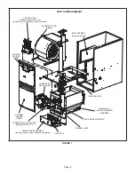 Предварительный просмотр 5 страницы Lennox ML196DF045XE36B Unit Information