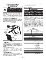 Предварительный просмотр 6 страницы Lennox ML196DF045XE36B Unit Information