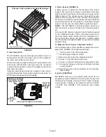 Предварительный просмотр 11 страницы Lennox ML196DF045XE36B Unit Information