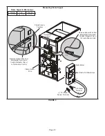 Предварительный просмотр 12 страницы Lennox ML196DF045XE36B Unit Information