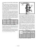 Предварительный просмотр 14 страницы Lennox ML196DF045XE36B Unit Information