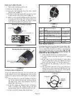 Предварительный просмотр 19 страницы Lennox ML196DF045XE36B Unit Information