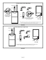 Предварительный просмотр 27 страницы Lennox ML196DF045XE36B Unit Information