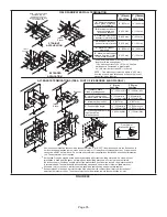 Предварительный просмотр 35 страницы Lennox ML196DF045XE36B Unit Information