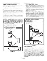 Предварительный просмотр 45 страницы Lennox ML196DF045XE36B Unit Information