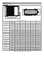 Предварительный просмотр 5 страницы Lennox MLA009S4S-*P Installation Instructions Manual