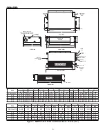 Предварительный просмотр 6 страницы Lennox MLA009S4S-*P Installation Instructions Manual