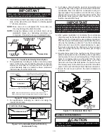 Предварительный просмотр 10 страницы Lennox MLA009S4S-*P Installation Instructions Manual