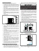 Предварительный просмотр 11 страницы Lennox MLA009S4S-*P Installation Instructions Manual