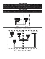 Предварительный просмотр 17 страницы Lennox MLA009S4S-*P Installation Instructions Manual