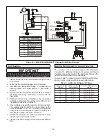 Предварительный просмотр 26 страницы Lennox MLA009S4S-*P Installation Instructions Manual