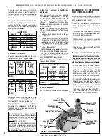 Preview for 4 page of Lennox Montebello MDLX40IN Installation Instructions Manual