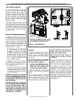 Preview for 5 page of Lennox Montebello MDLX40IN Installation Instructions Manual