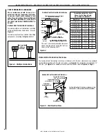 Preview for 6 page of Lennox Montebello MDLX40IN Installation Instructions Manual