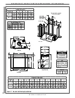 Preview for 10 page of Lennox Montebello MDLX40IN Installation Instructions Manual