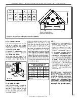 Preview for 11 page of Lennox Montebello MDLX40IN Installation Instructions Manual