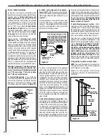 Preview for 14 page of Lennox Montebello MDLX40IN Installation Instructions Manual