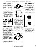 Preview for 15 page of Lennox Montebello MDLX40IN Installation Instructions Manual