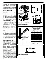 Preview for 5 page of Lennox MPB33CNE Installation Instructions Manual