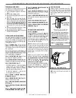 Preview for 7 page of Lennox MPB33CNE Installation Instructions Manual