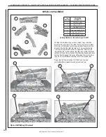 Preview for 14 page of Lennox MPB33CNM Care And Operation Instructions Manual