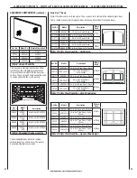 Preview for 21 page of Lennox MPB33CNM Care And Operation Instructions Manual